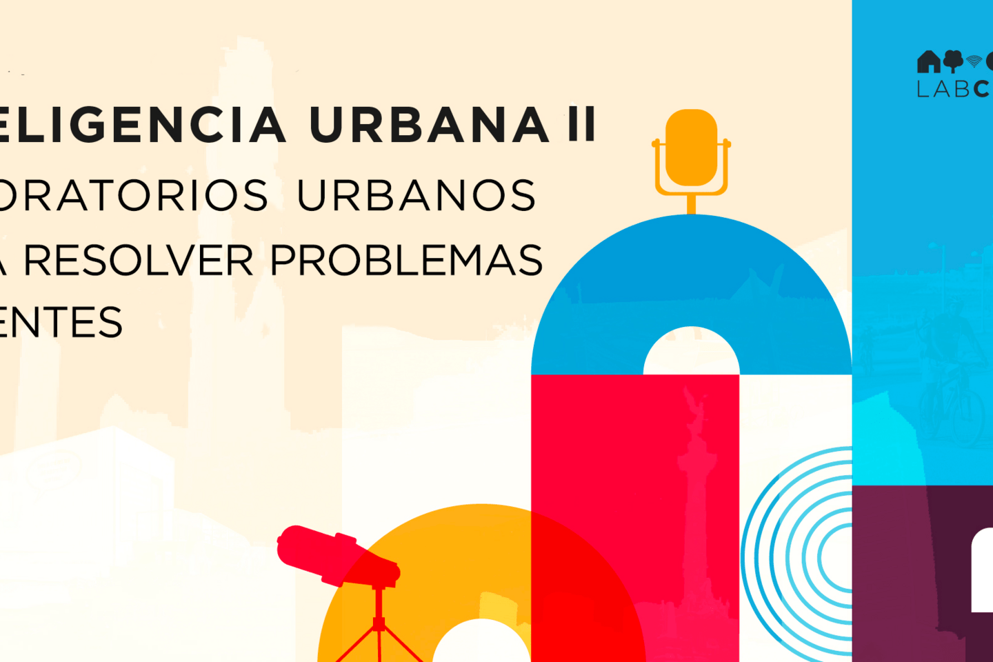 Innovación urbana 2