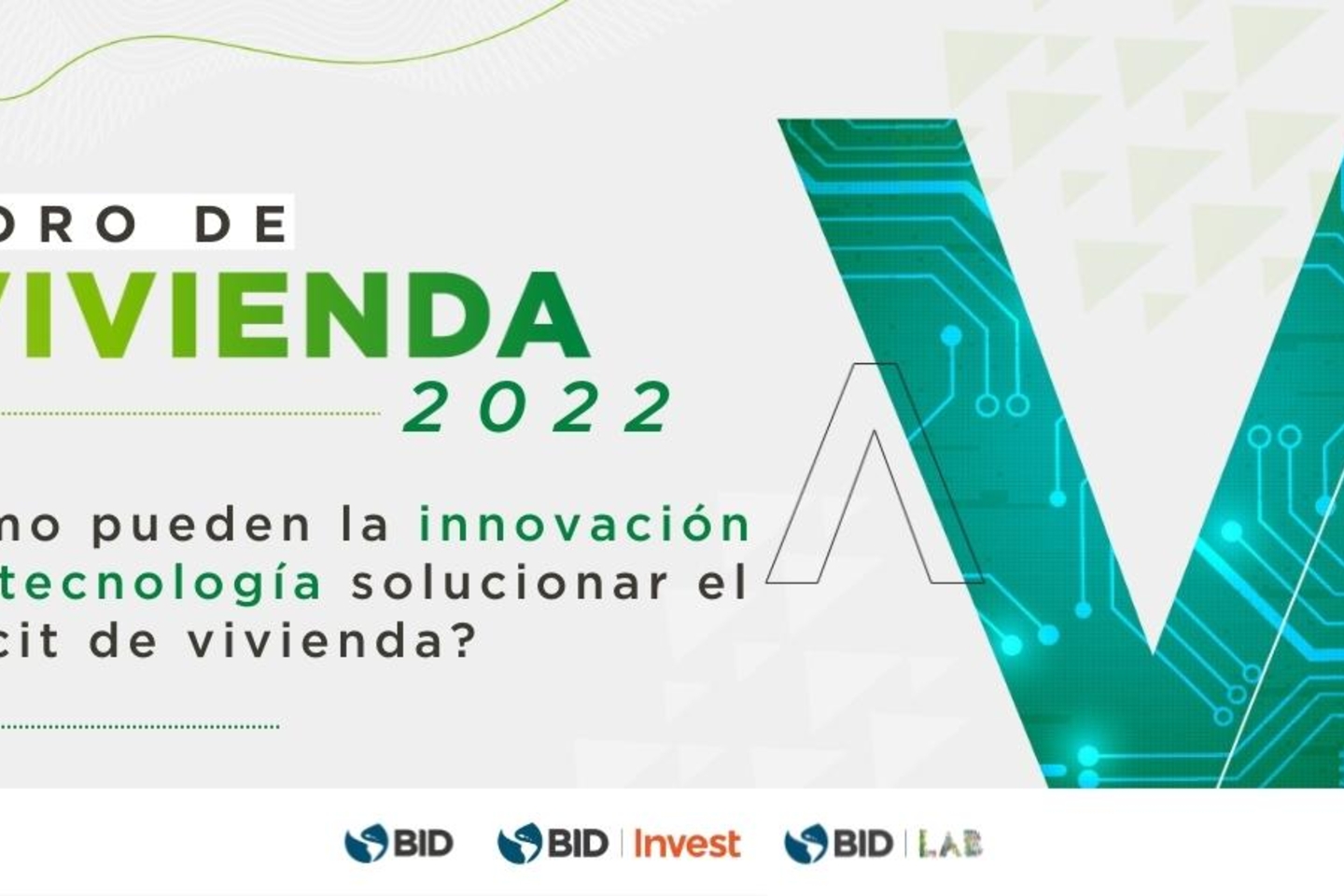 Innovation Technology and Housing