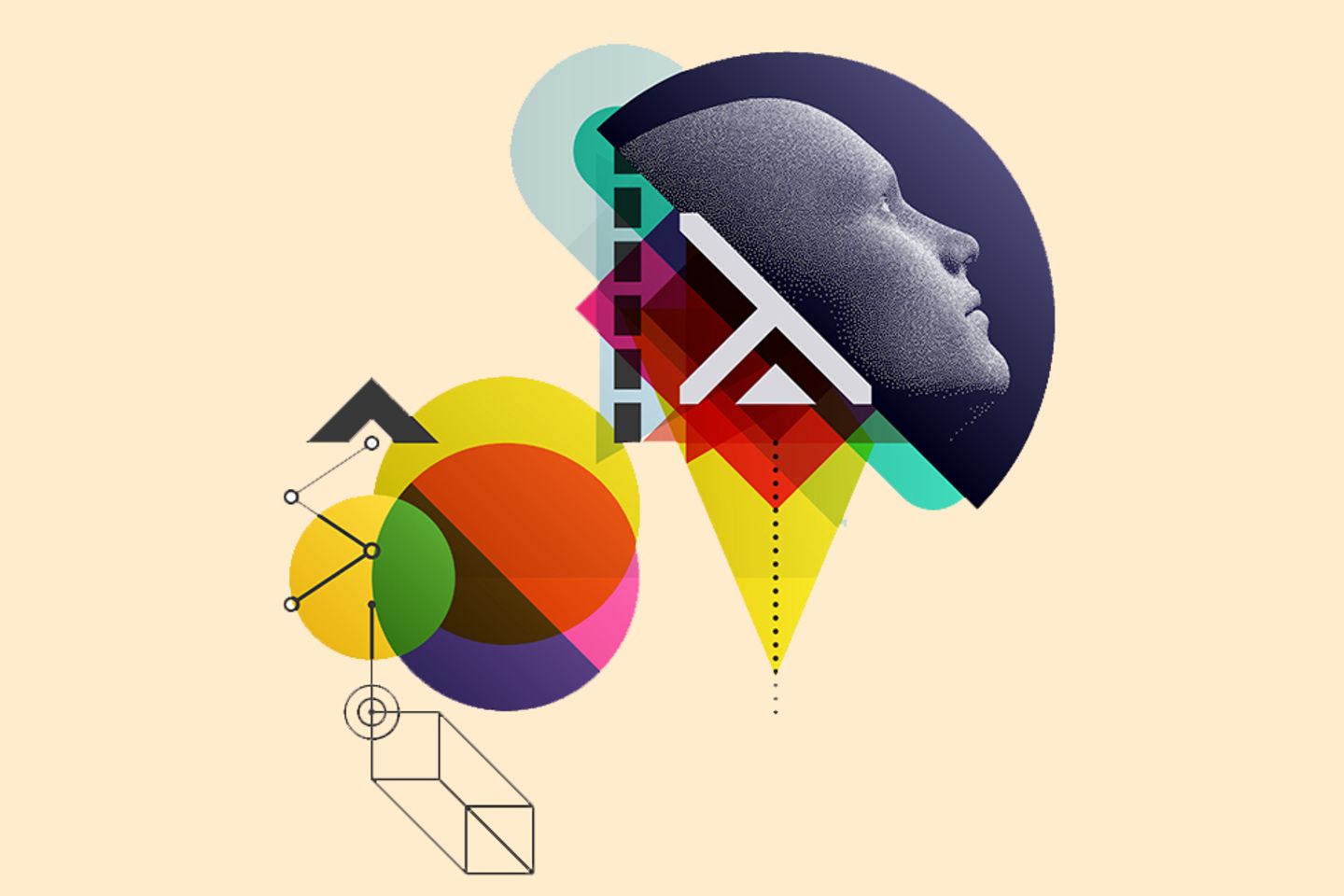 Inteligencia Artificial y Derechos de Autor