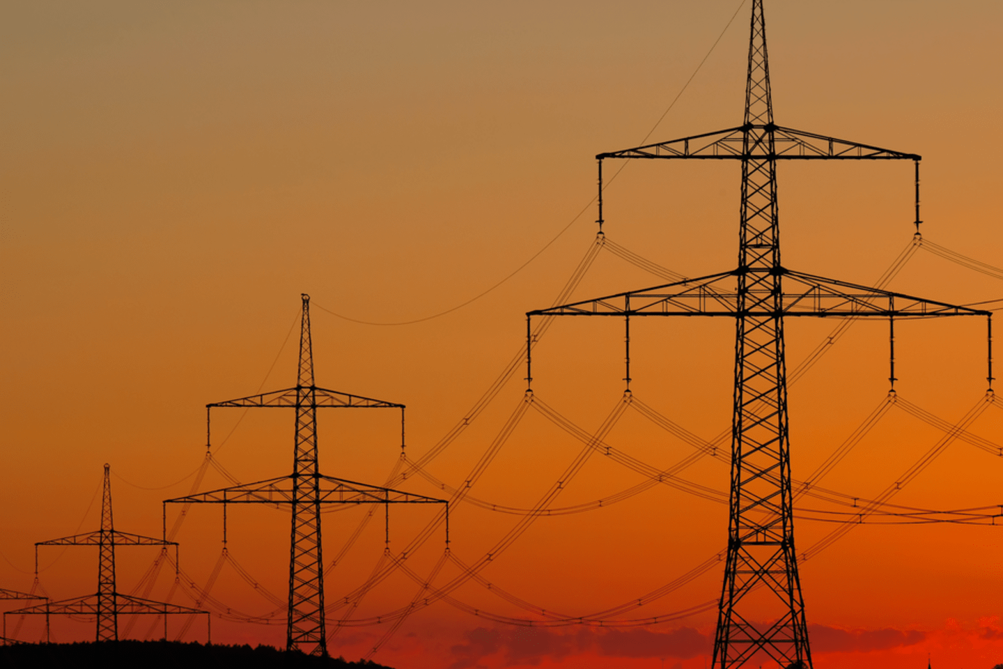 Interconexión eléctrica