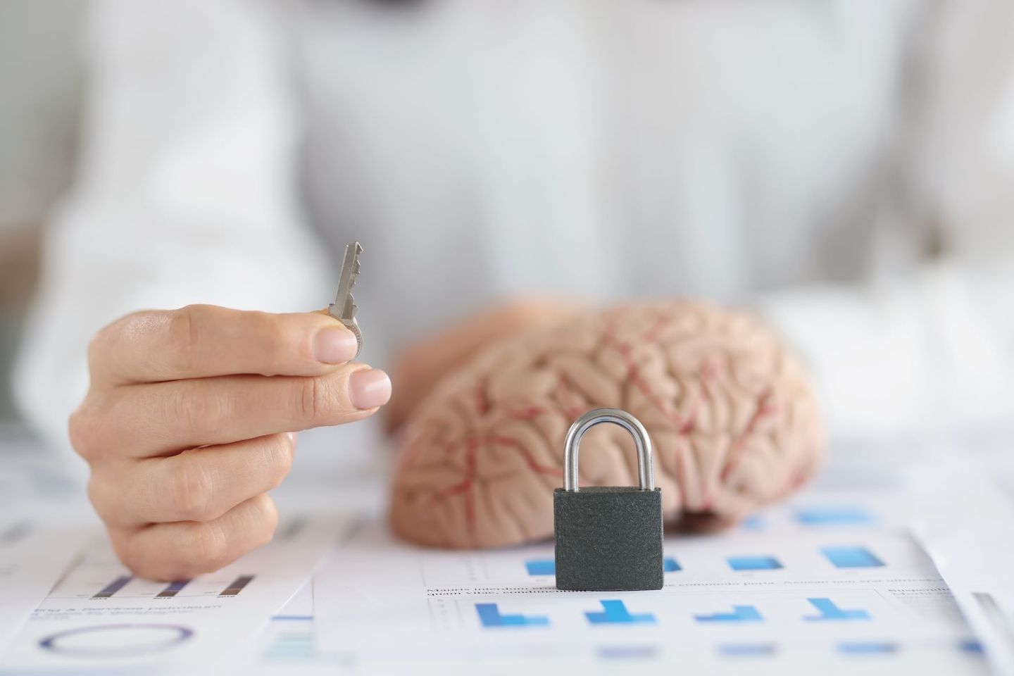 Invertir salud mental