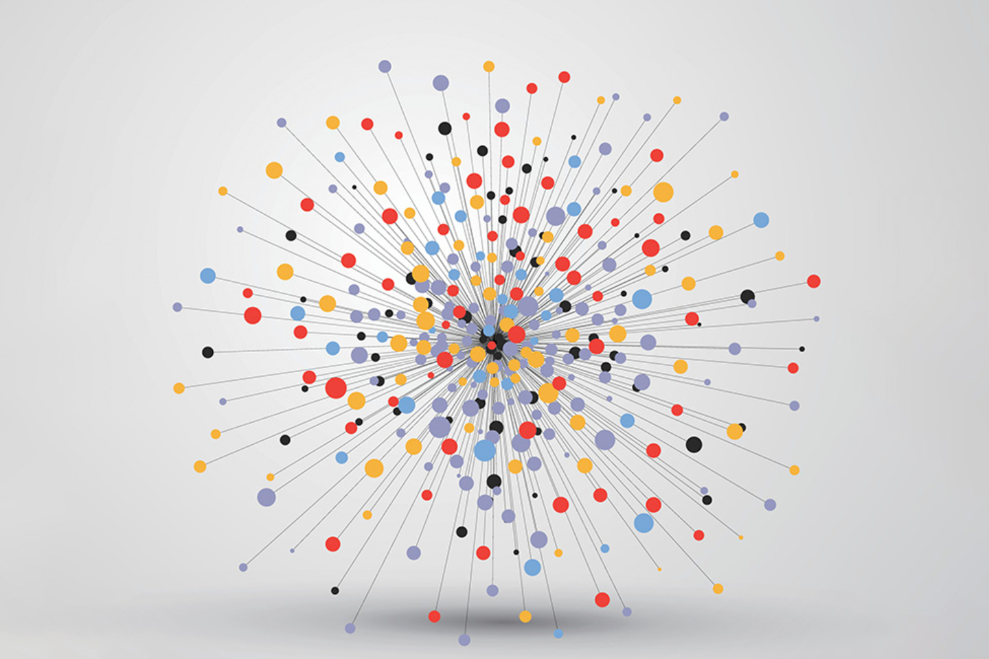 La IA funciona con números, pero ¿qué pasa con las palabras?