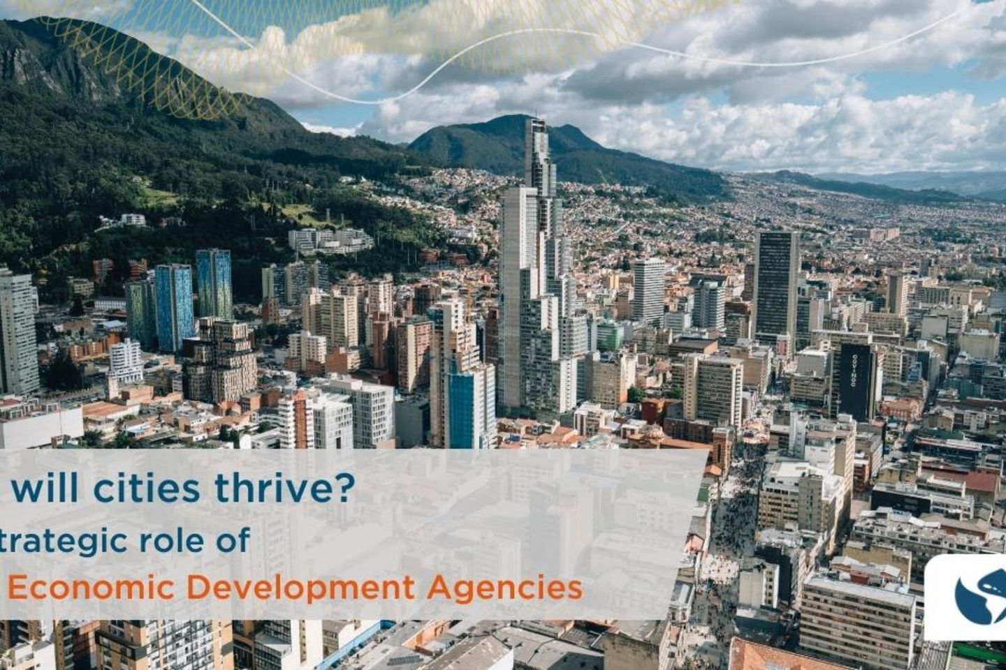 Local Economic Development Agencies