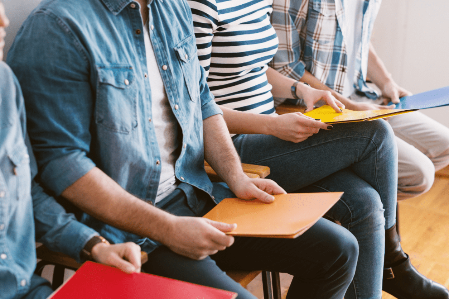 Mercado de Trabalho_entrevista
