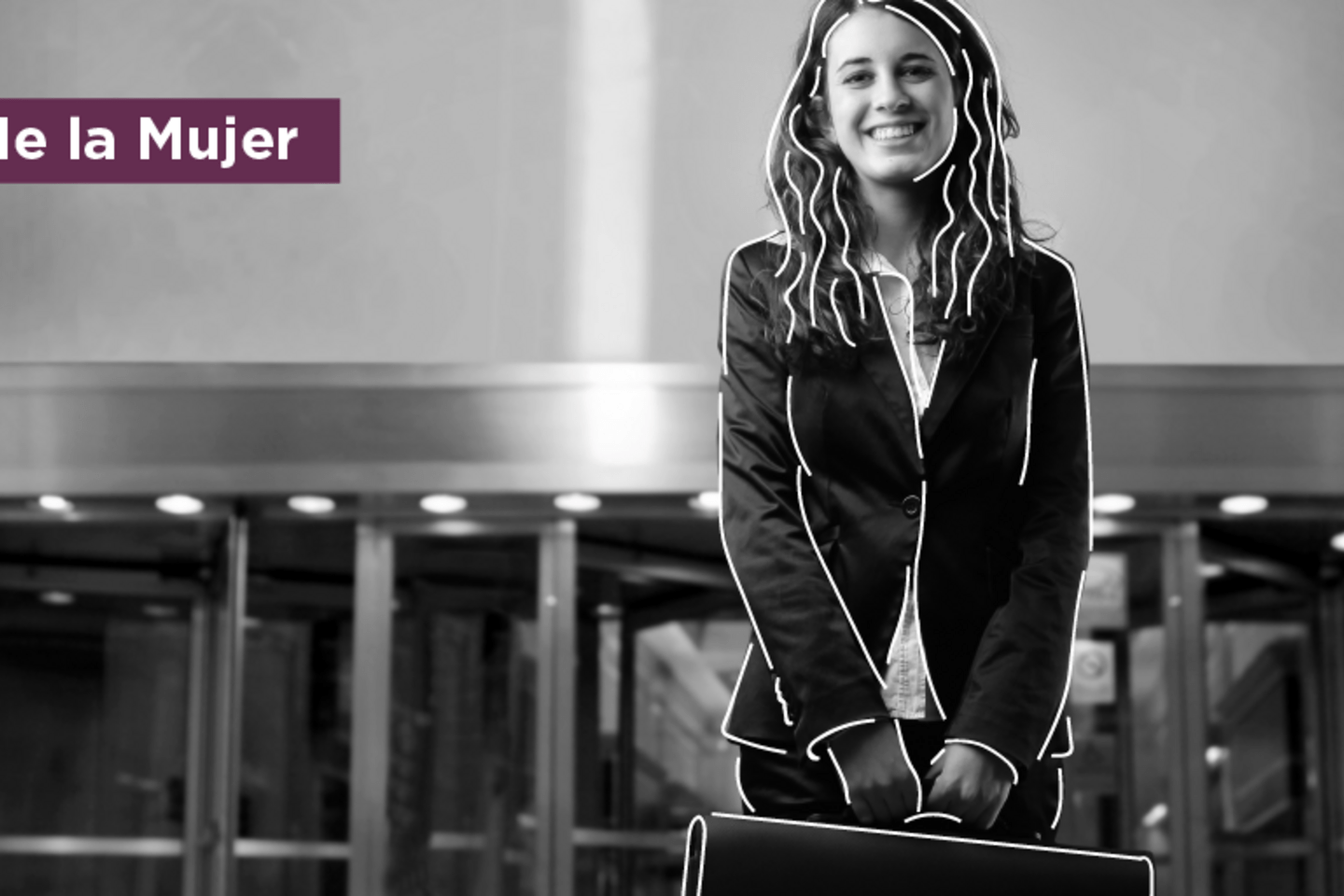 día internacional de la mujer