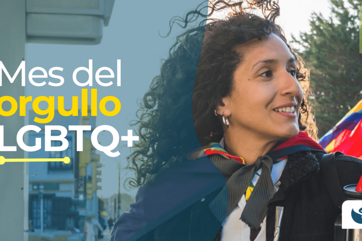 Mes del Orgullo LGBTQ 2