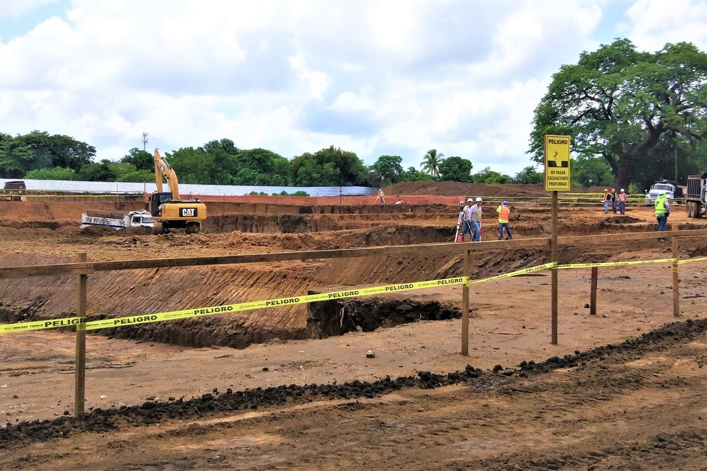 Supervisao socioambiental