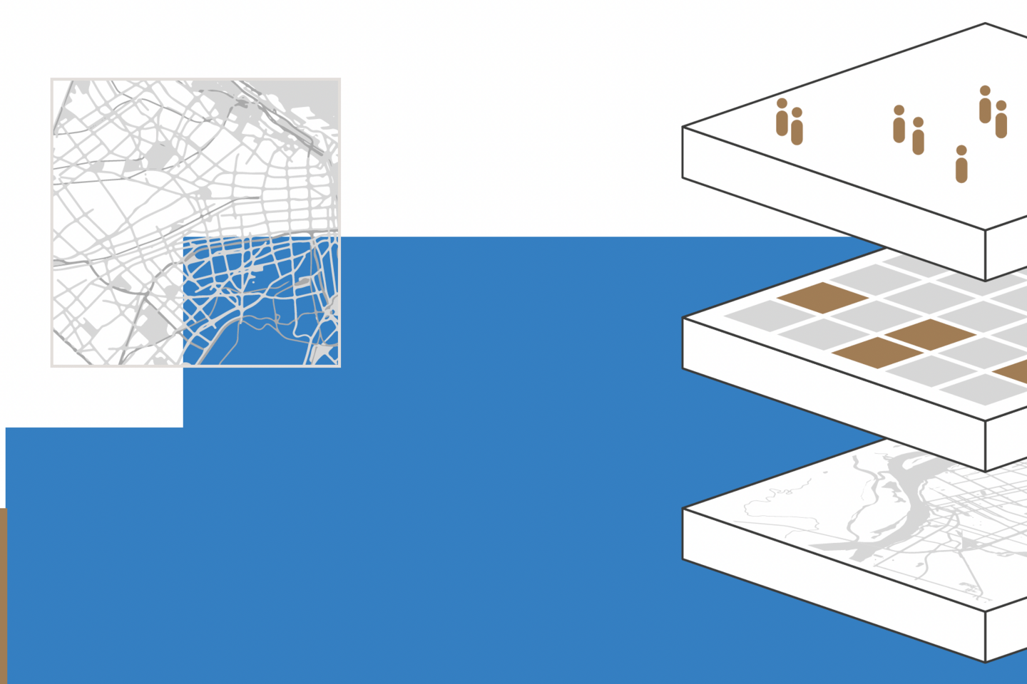 Movilidad urbana en ciudades de América Latina y el Caribe