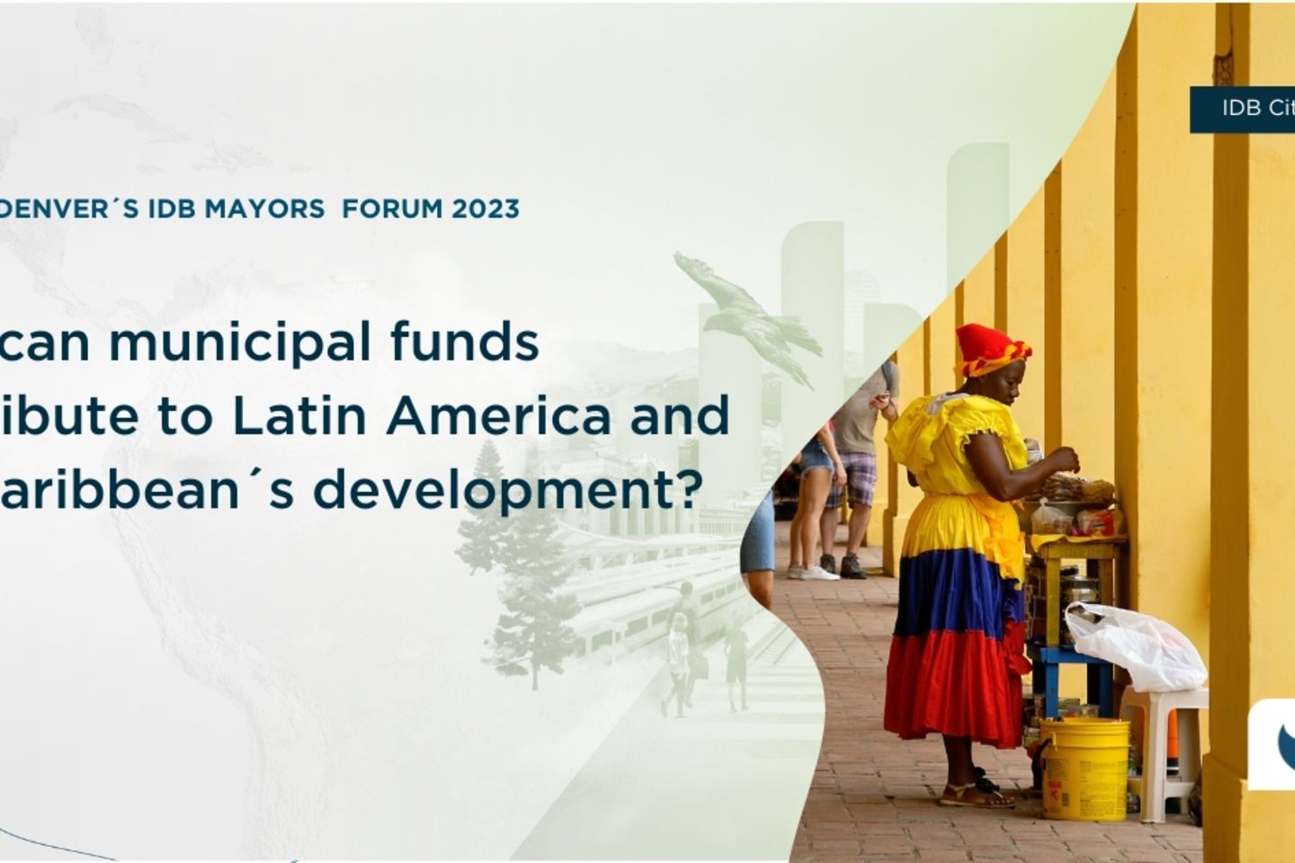 Municipal Funds and Development