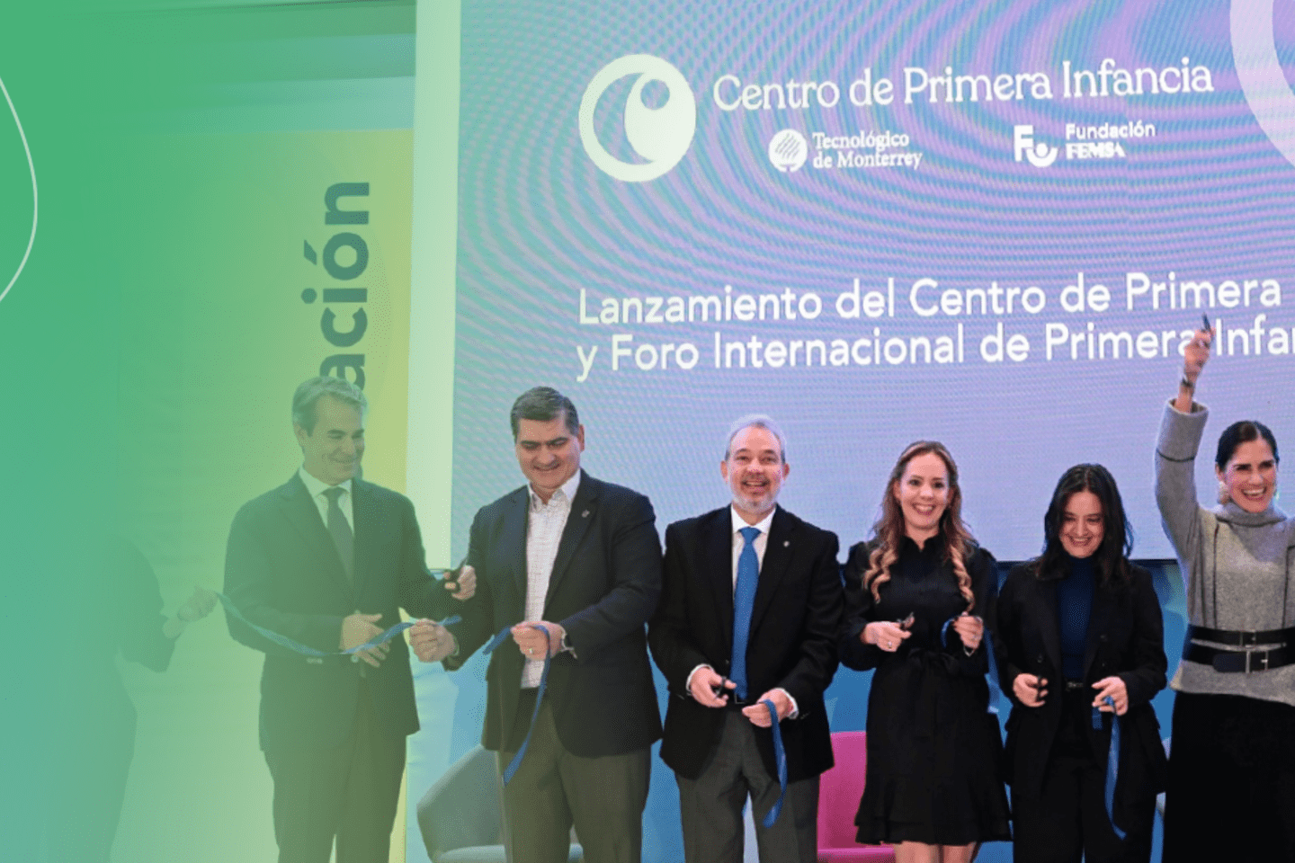 centro de primera infancia en México