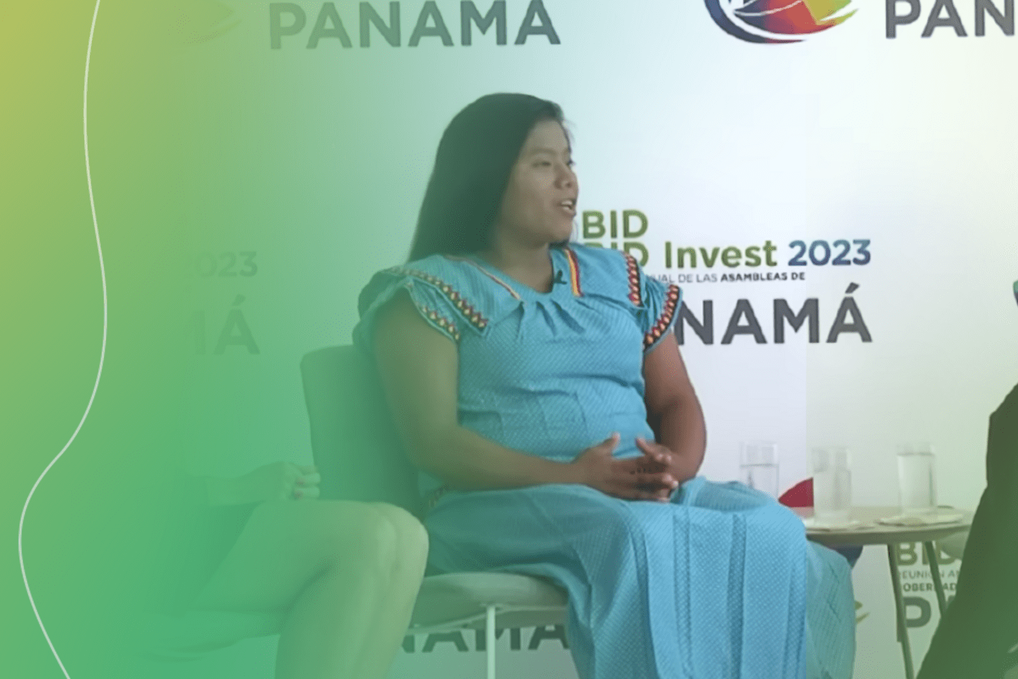 Programa Cuidarte Panamá