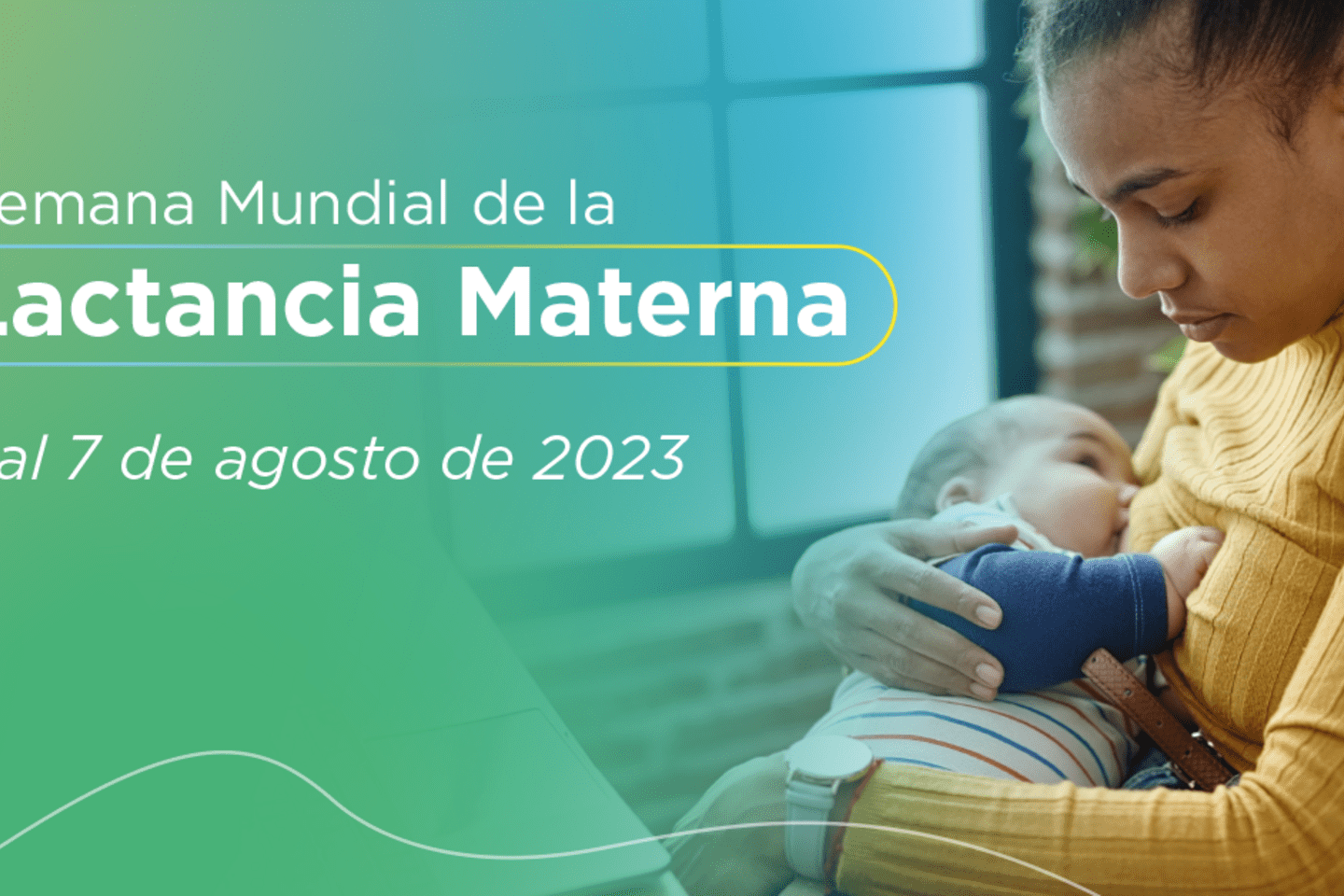 Lactancia Materna