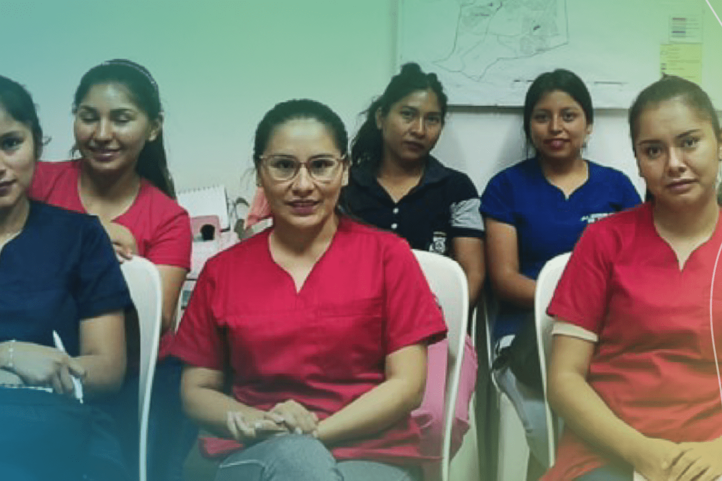 enfermeras obstetrices