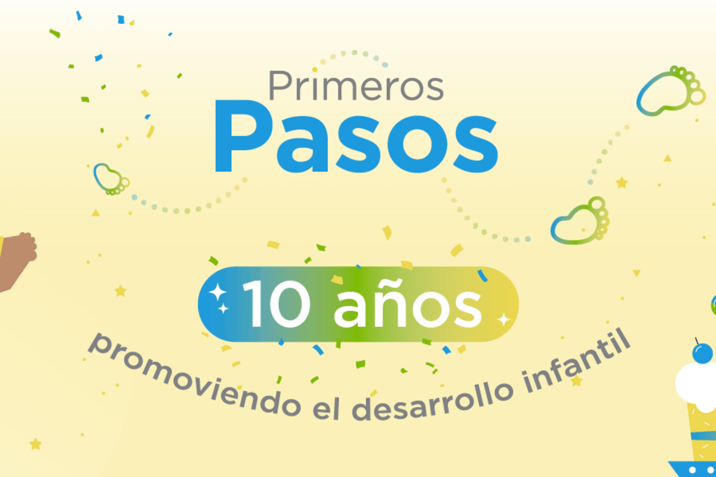 Primeros Pasos_Blog_10 años