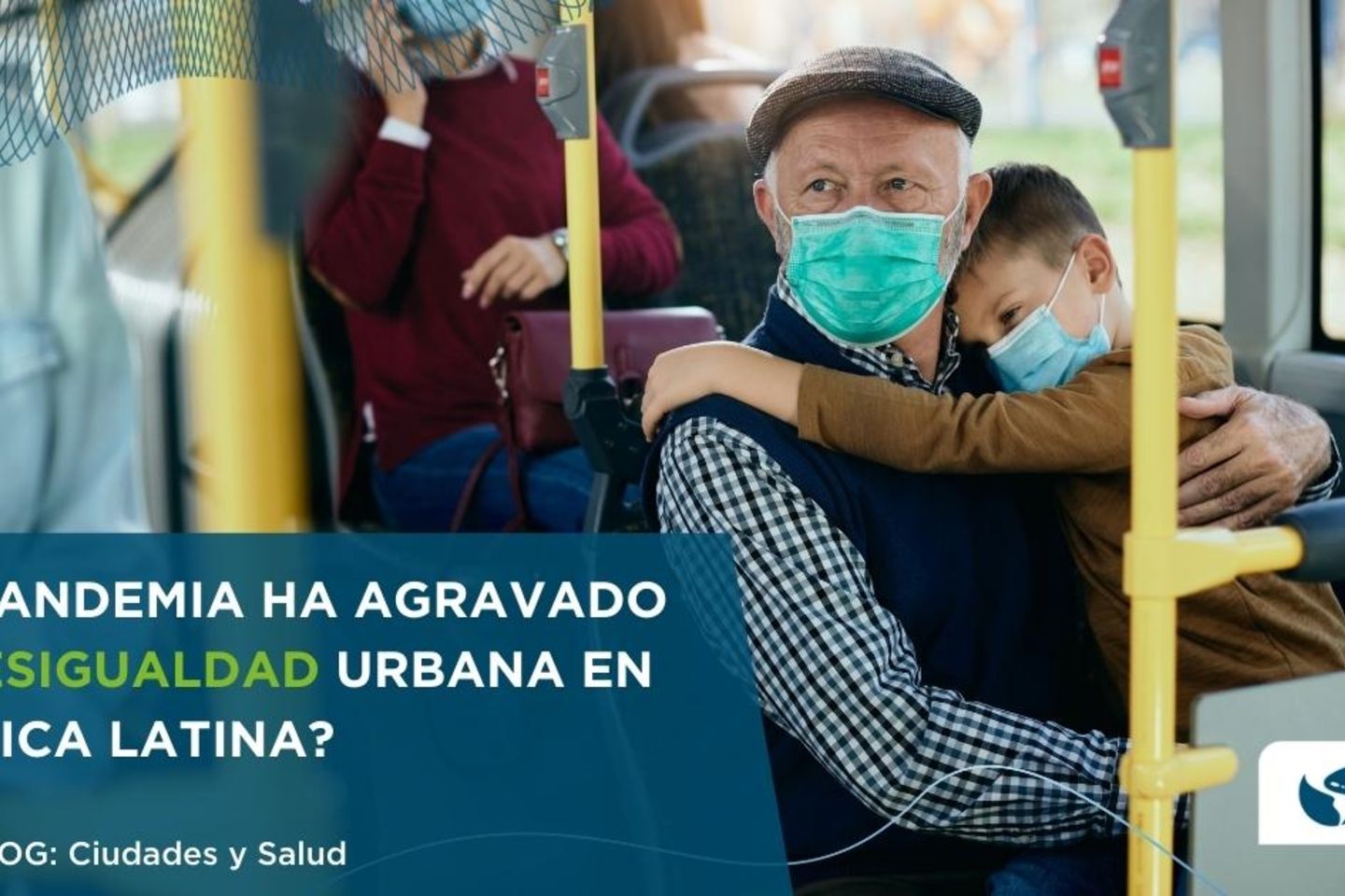 Pandemia desigualdad