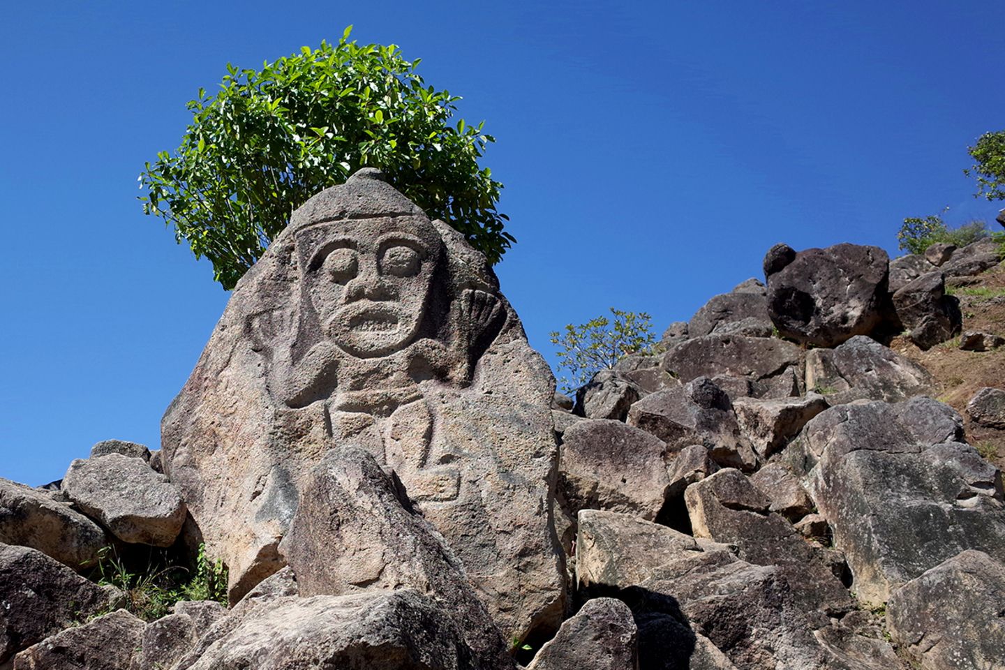 San Agustín, Colombia