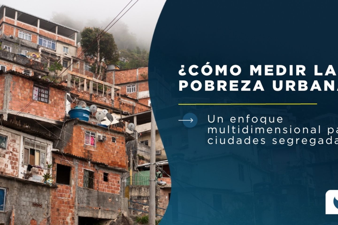 Pobreza multidimensional