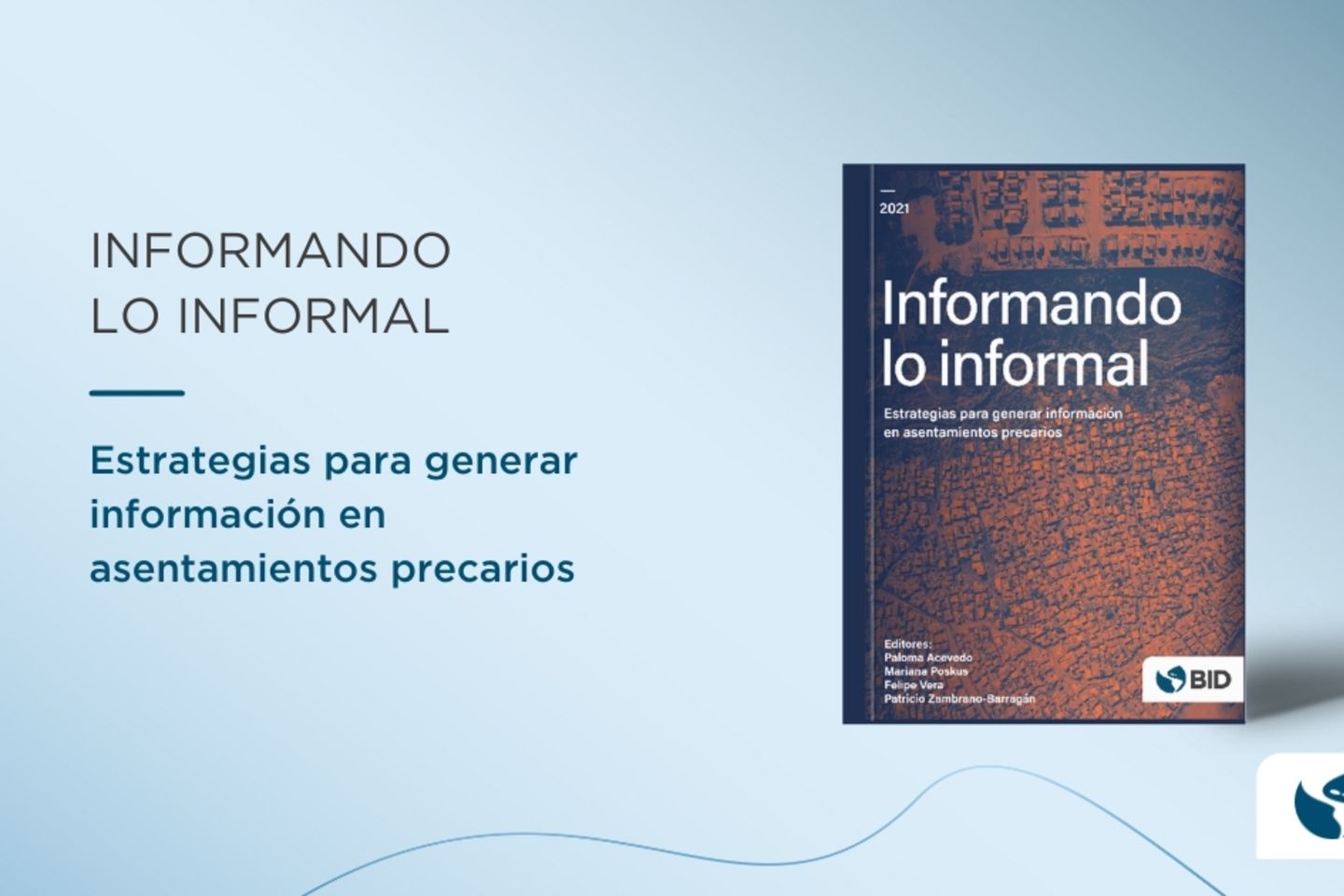 Portada Informando lo Informal (2)