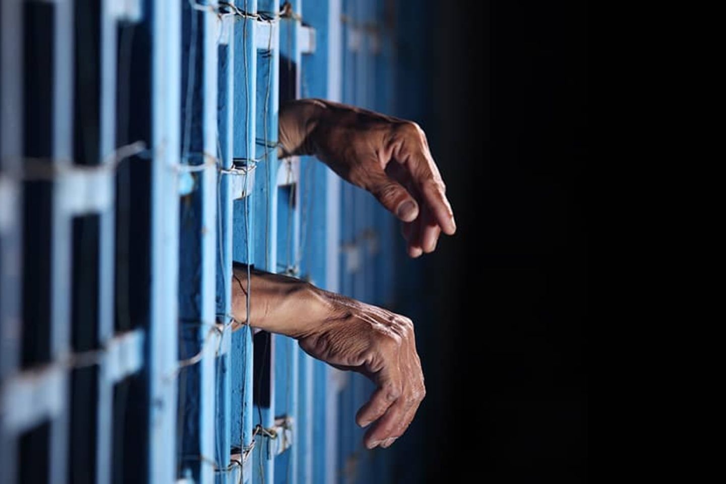 Prison crisis public policies Latin America Caribbean