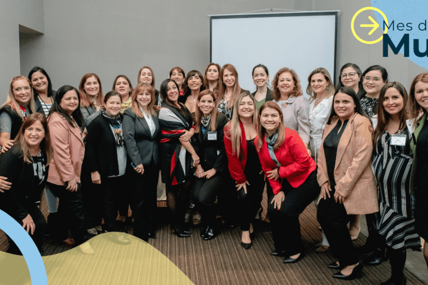 Programa liderazgo Paraguay