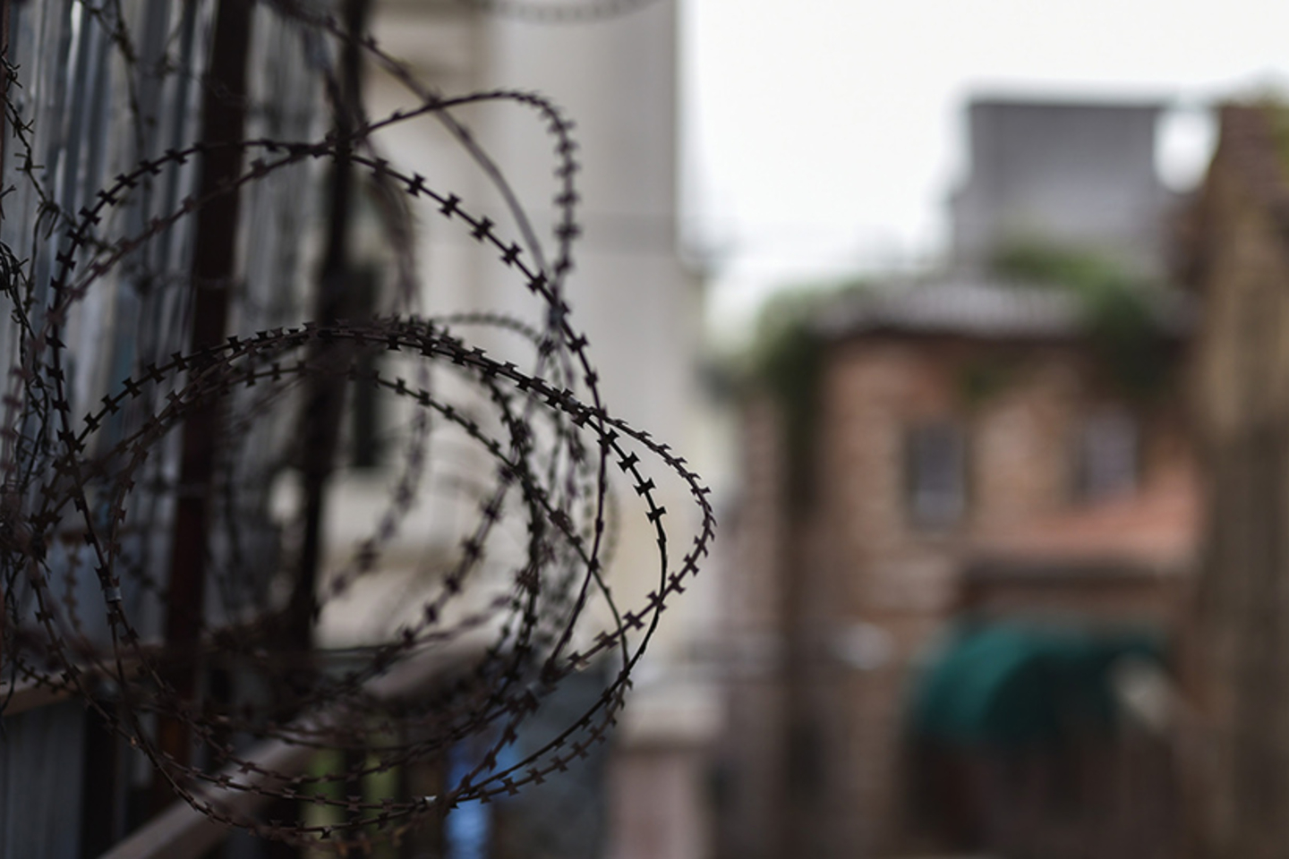 crime trust Latin America Caribbean