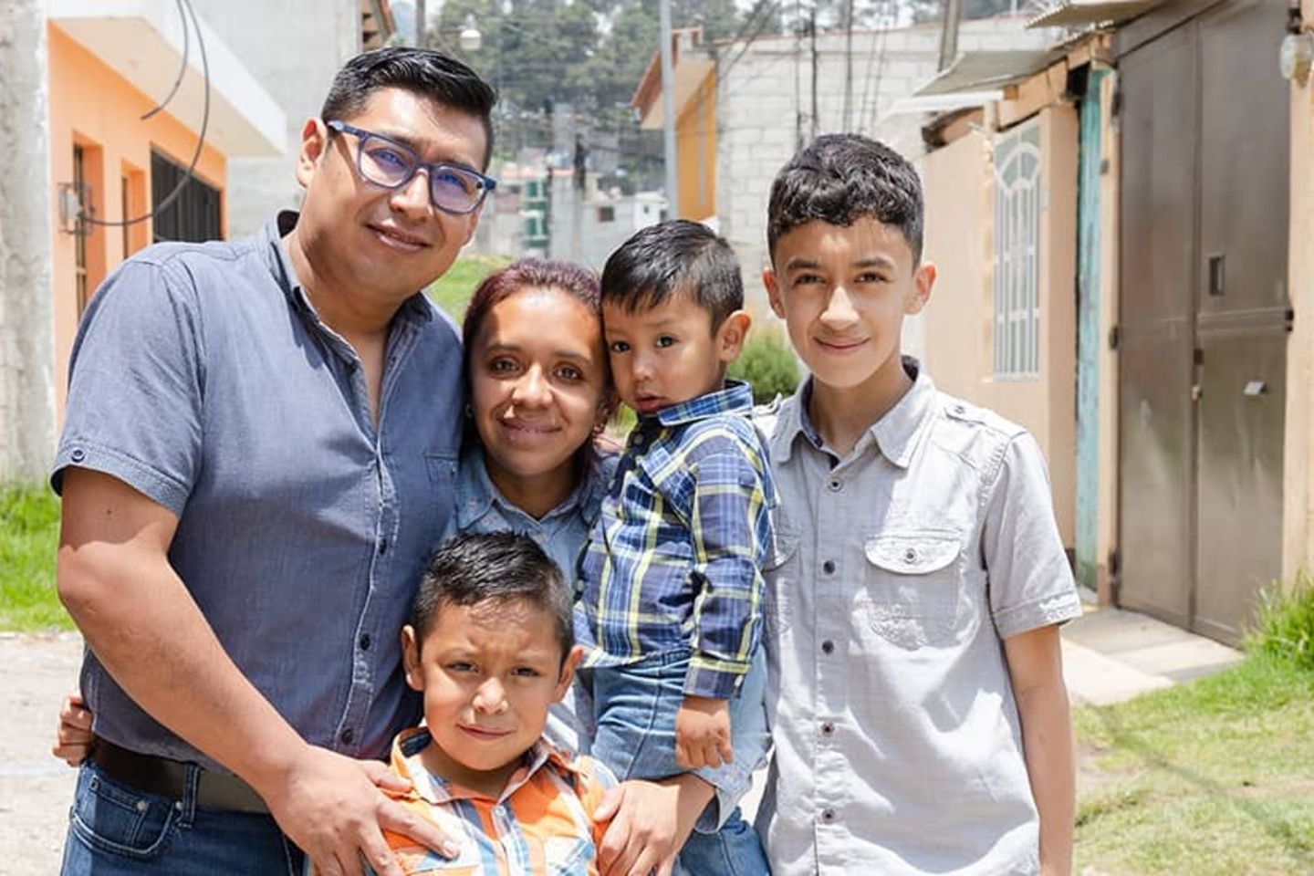 RES housing migration cities Latin America Caribbean