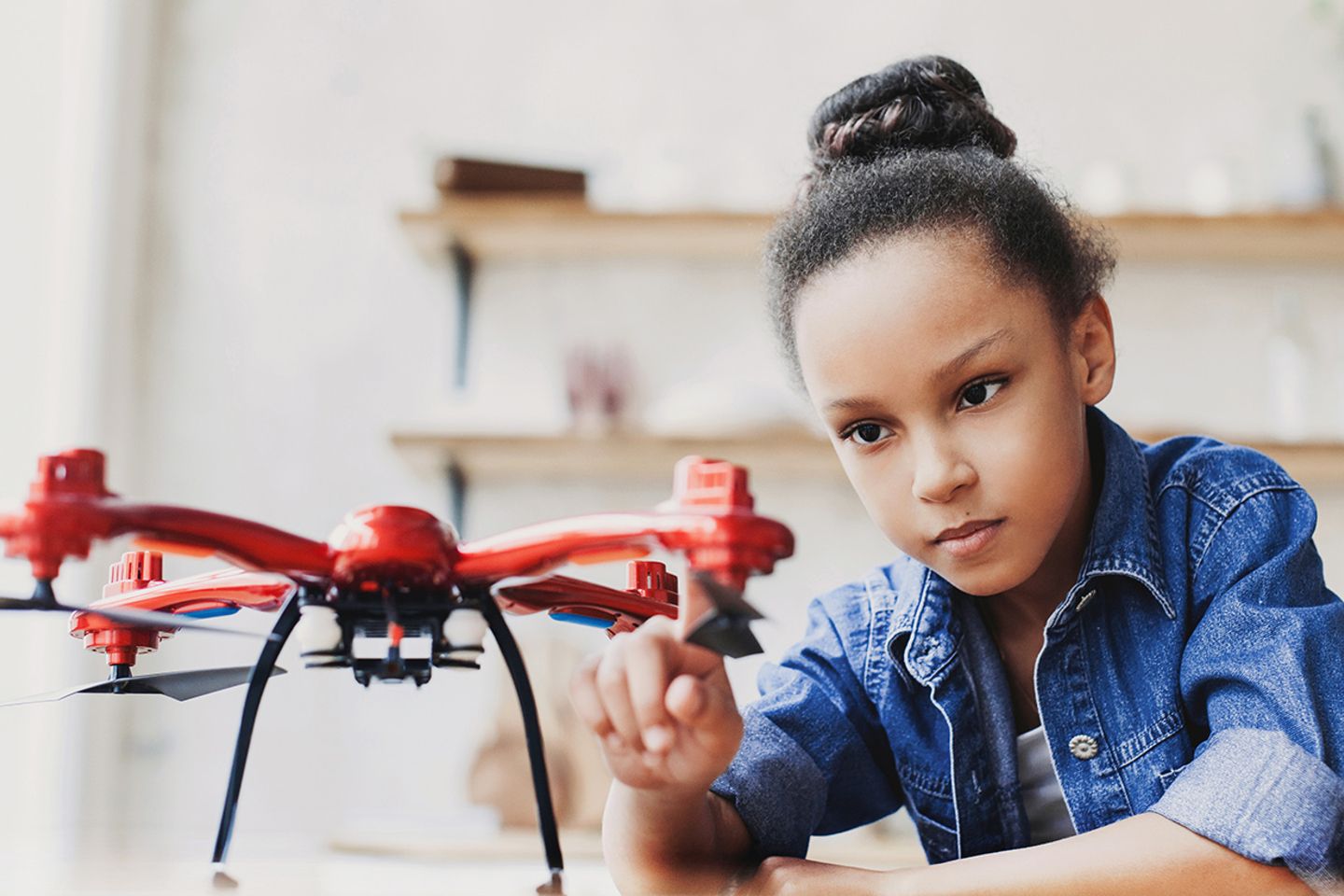 Boosting Global Innovation in Education