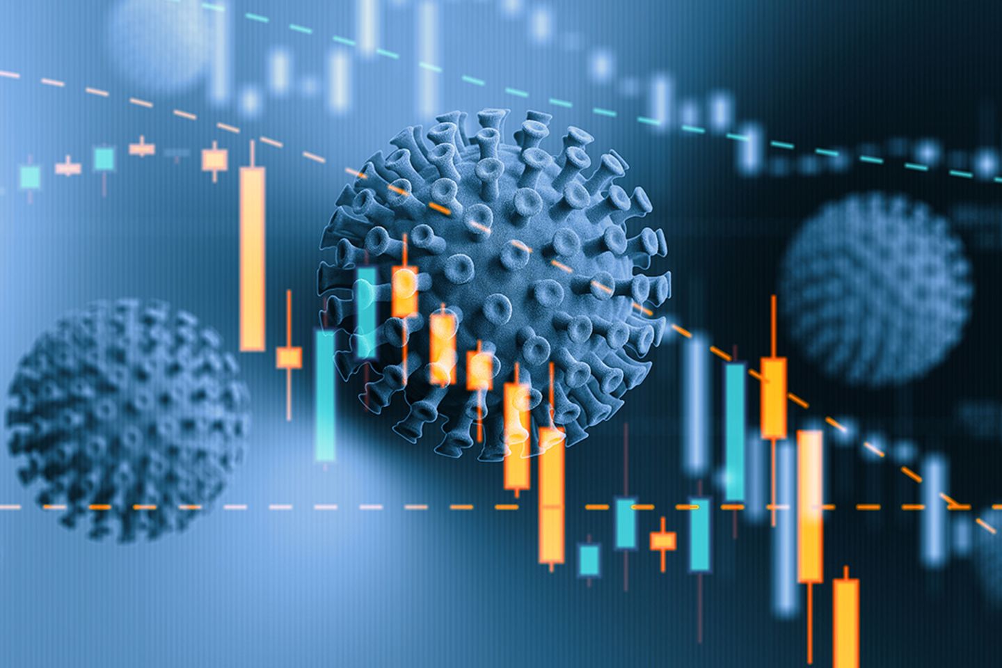 macroeconomics COVID-19 Latin America Caribbean economy