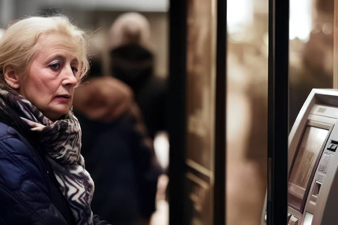 Remesas para inclusión financiera