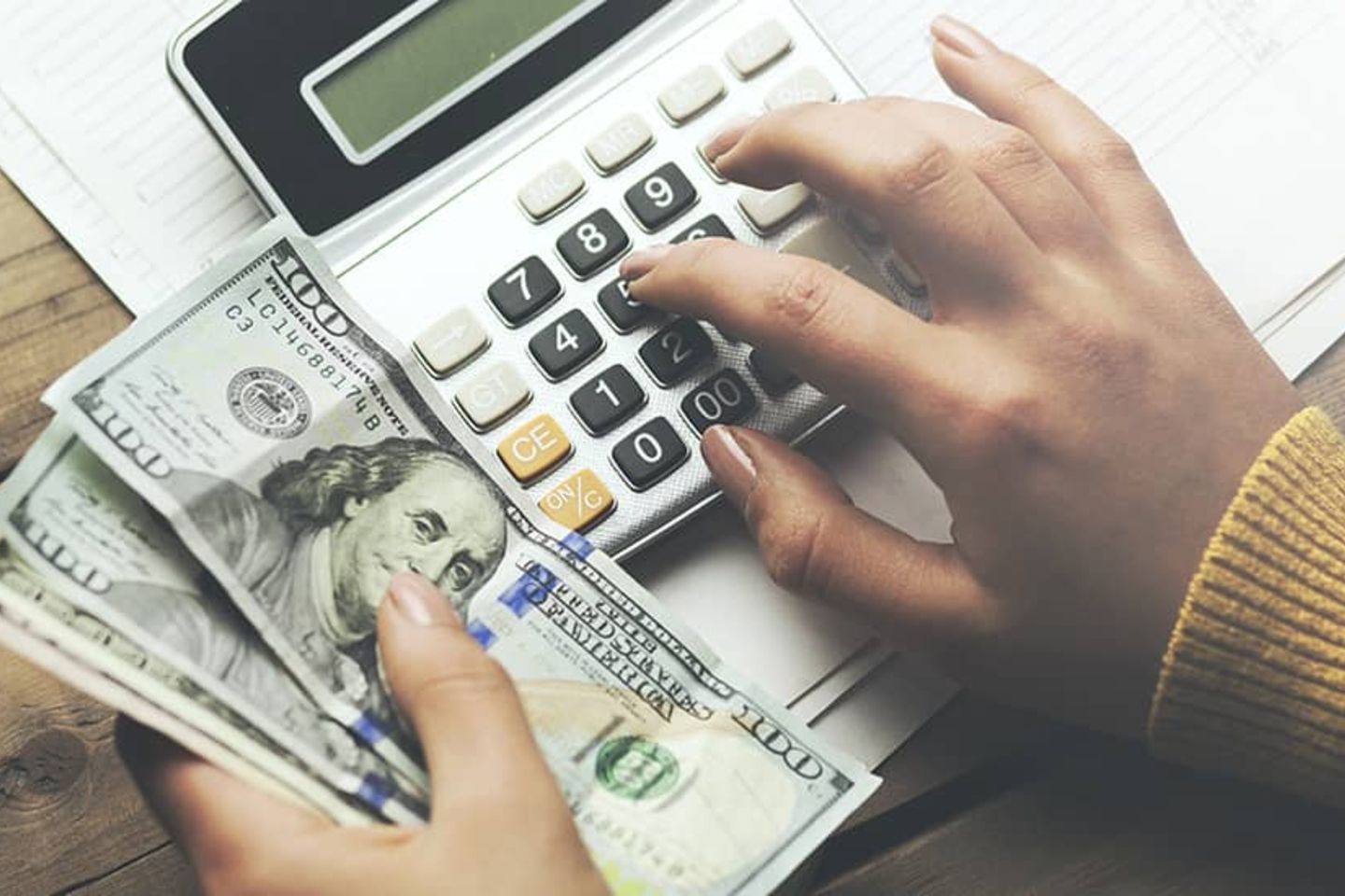 Remittances United States Latin America