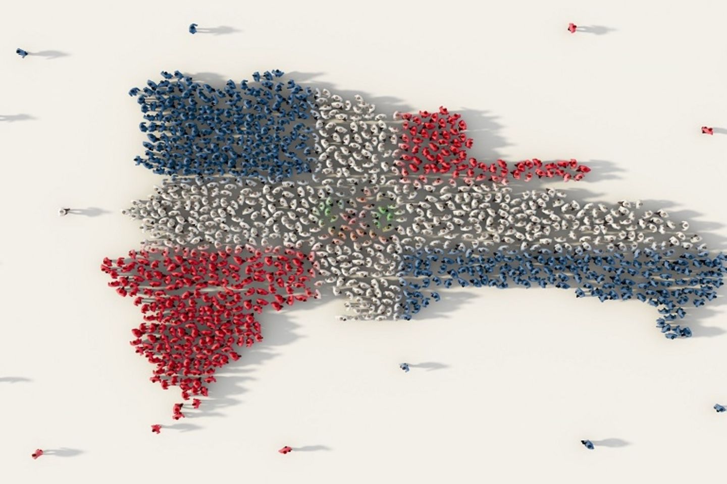 República Dominicana Transformación Digital Covid-19