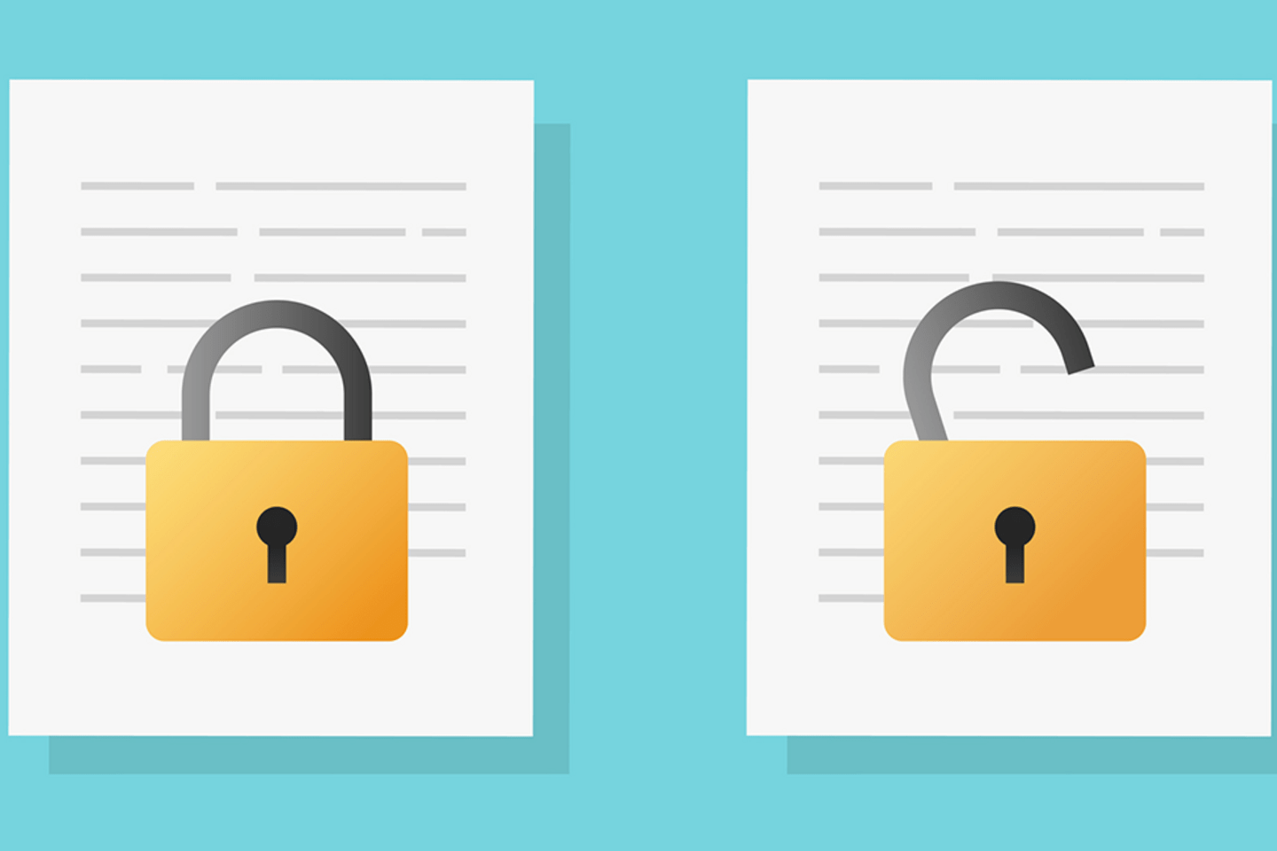 Rutas del Acceso abierto- qué son y cuáles son las más consolidadas