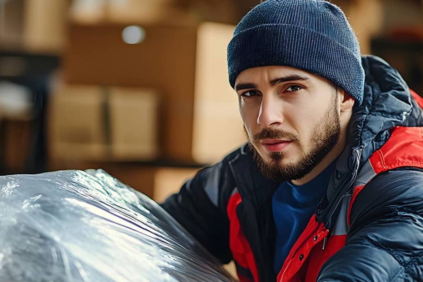 SMEs digital transformation banks Latin America Caribbean