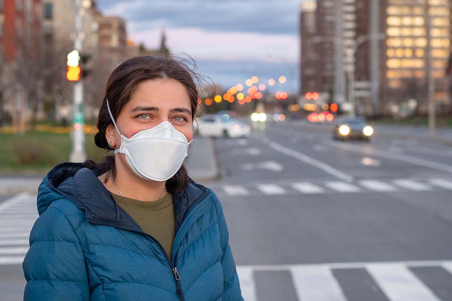 BID Air quality in Latin America and the Caribbean