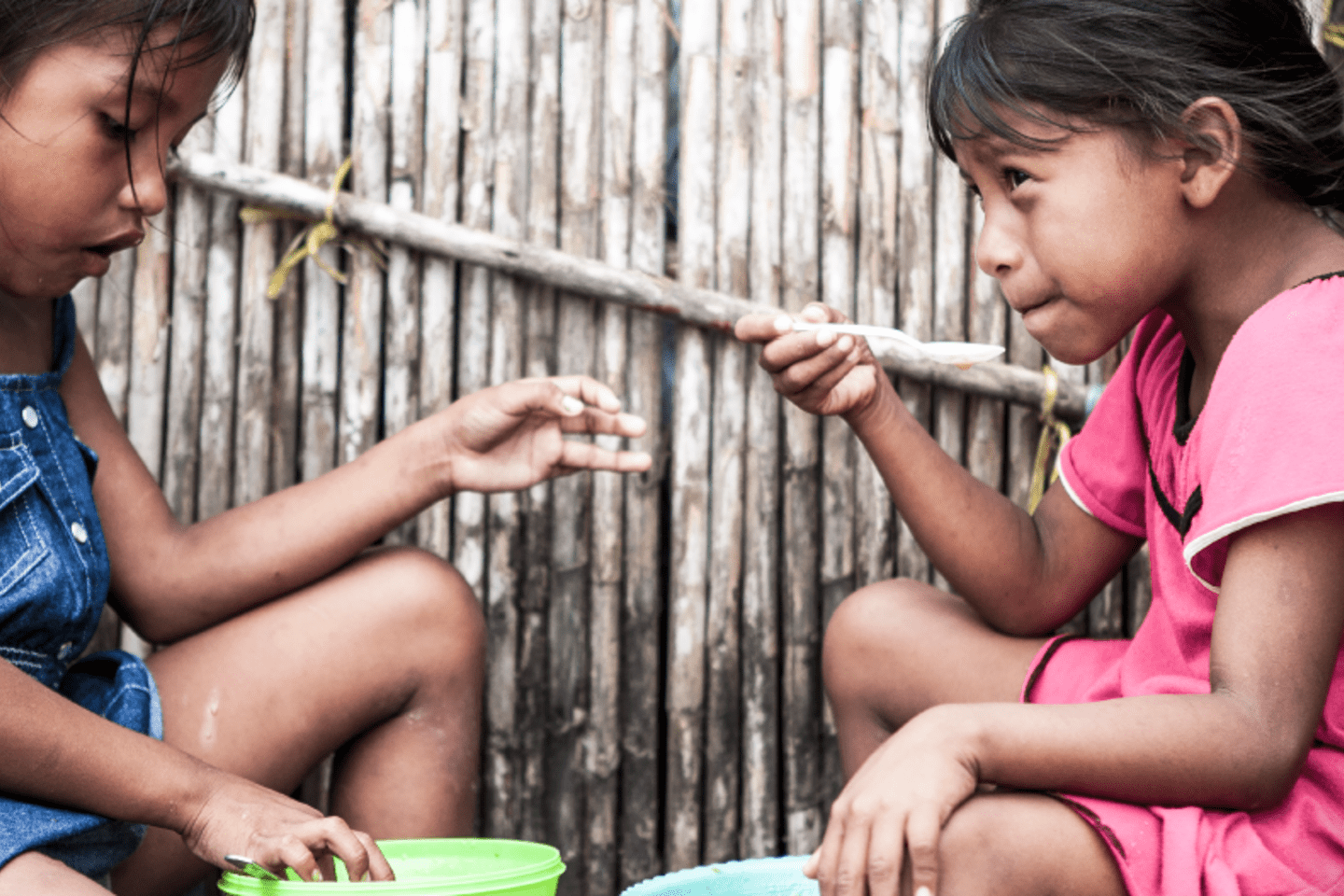 Desnutricion Infantil