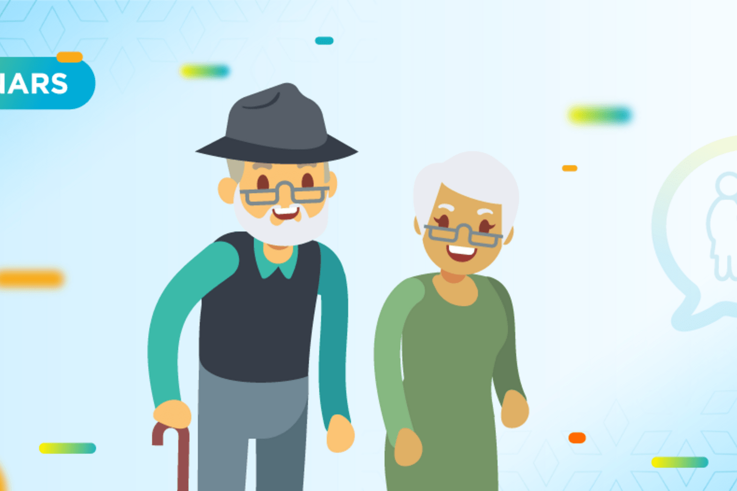 Nueva Serie de Webinars