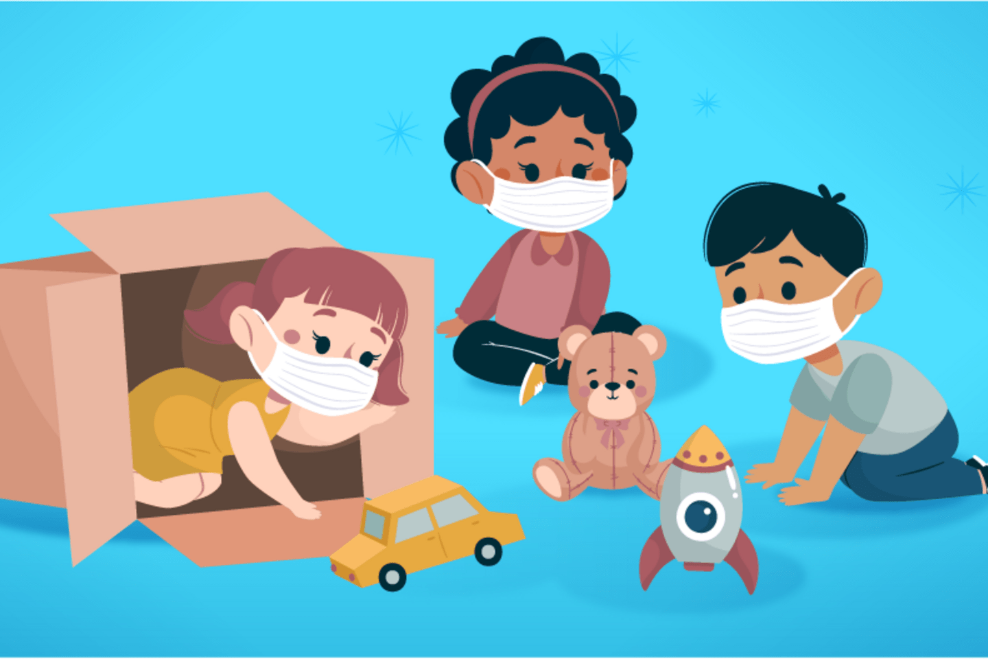 COVID y disparidades raciales