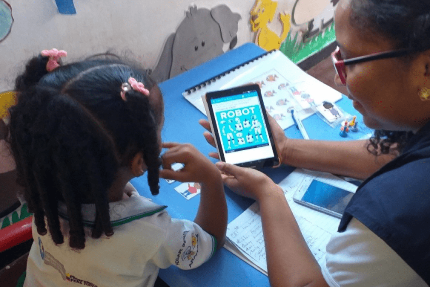 medir-desarrolllo-infantil-remoto