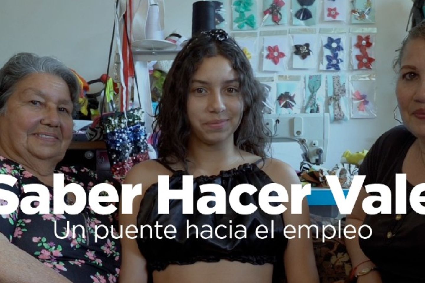 Saber Hacer Vale