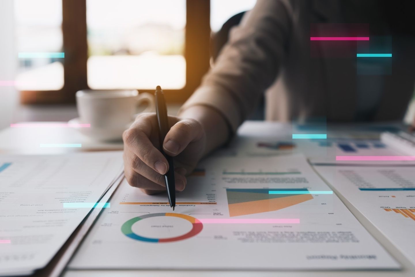 Financiación basada en resultados