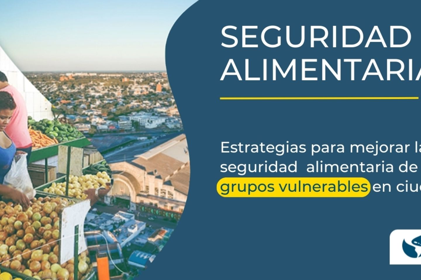 Seguridad Alimentaria