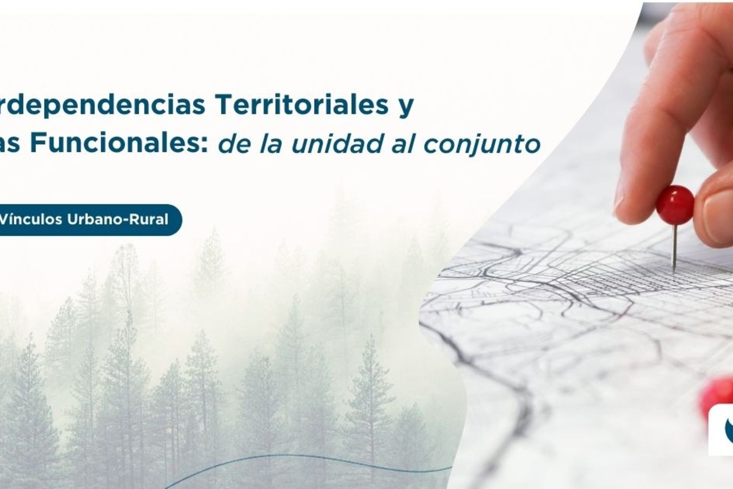 Serie Urbano vs Rural 3