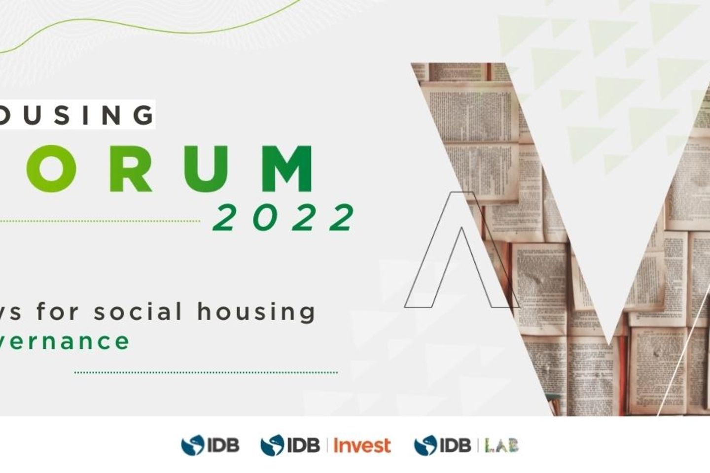 Social Housing Governance