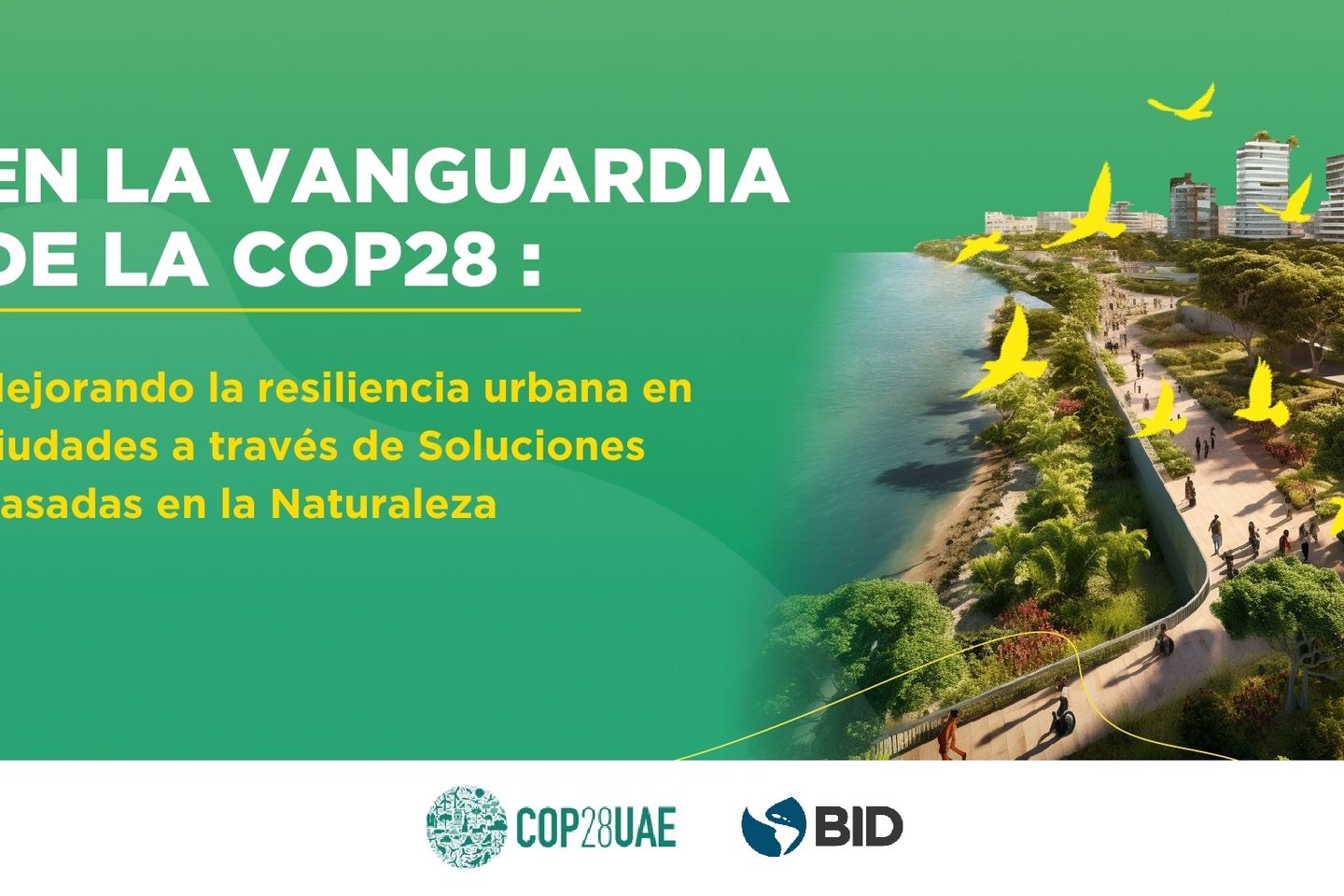 Soluciones Basadas en la Naturaleza