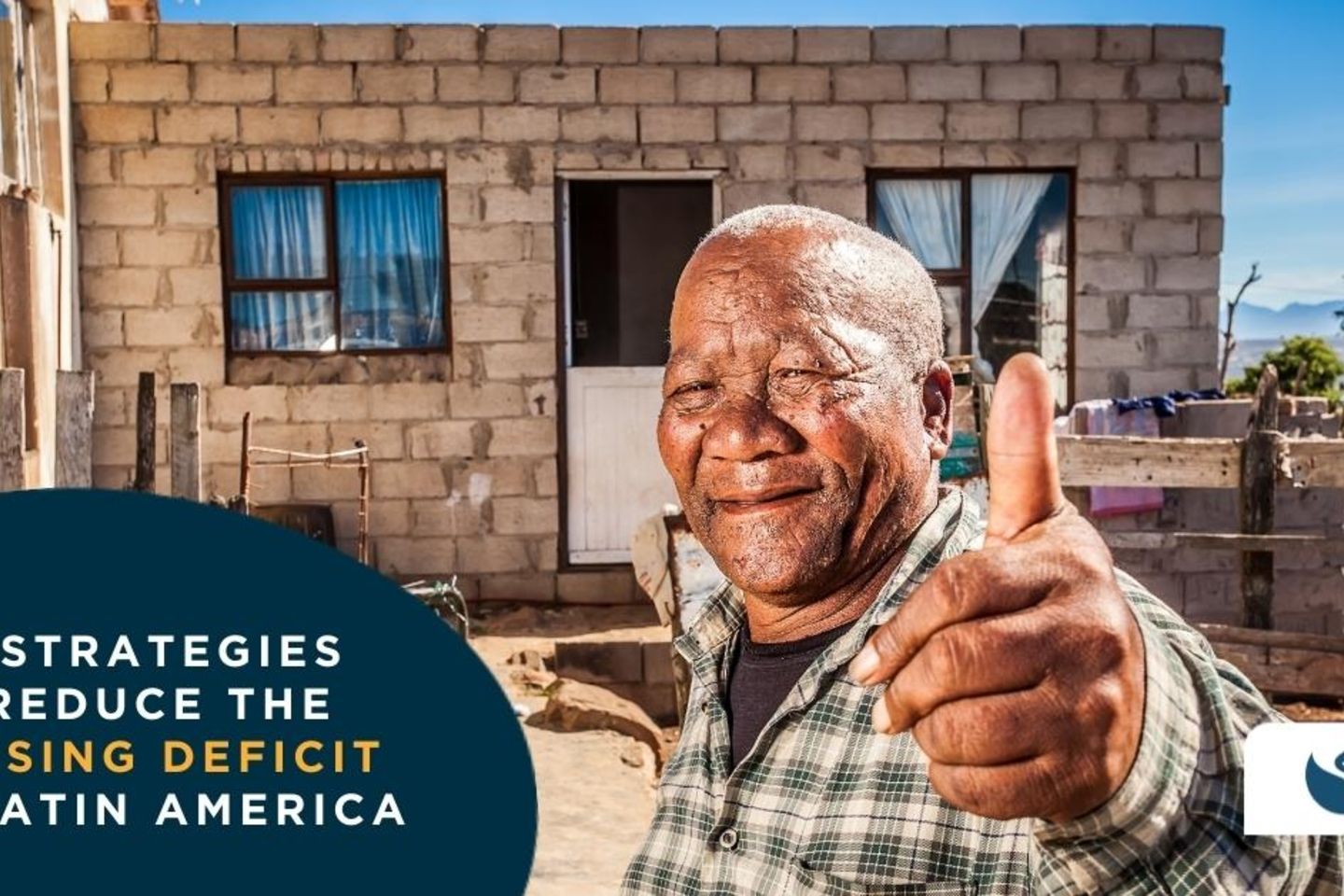 Strategies to Reduce the Housing Deficit