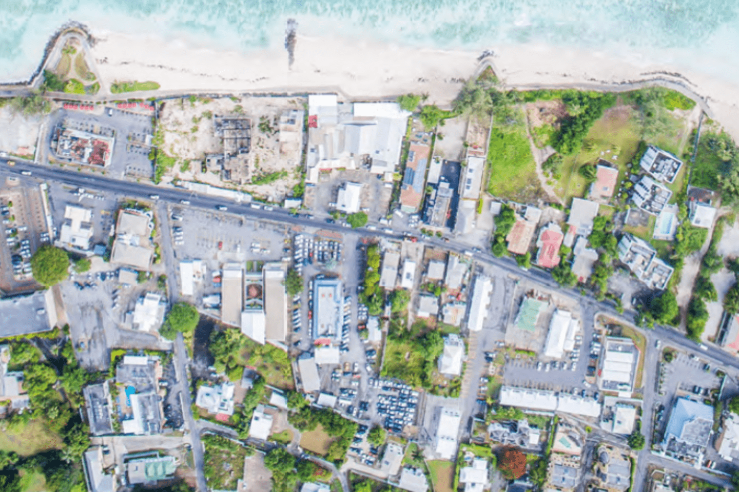 Planificación de la adaptación a largo plazo en América Latina y el Caribe