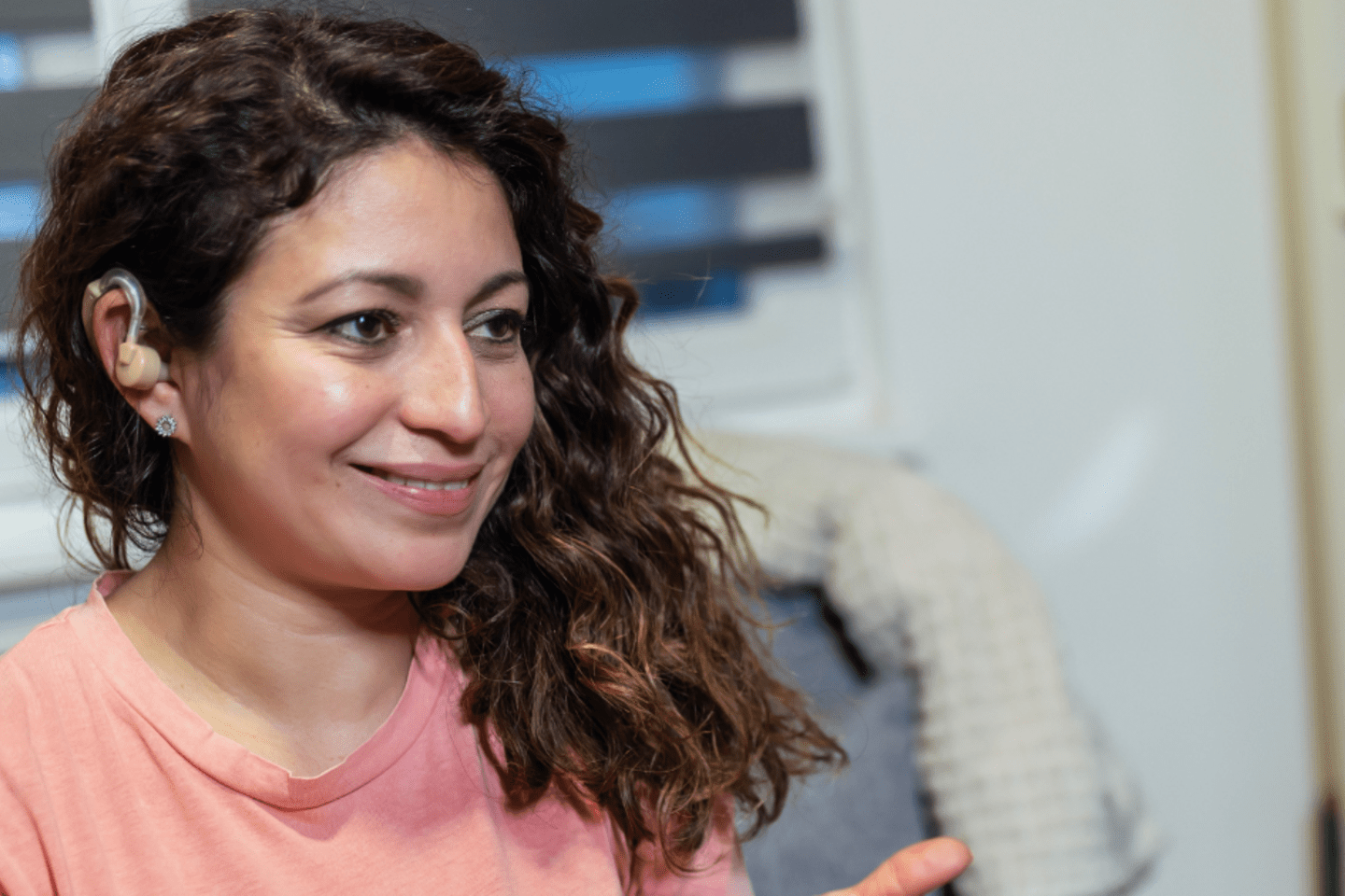 Tecnología y Lengua de Señas