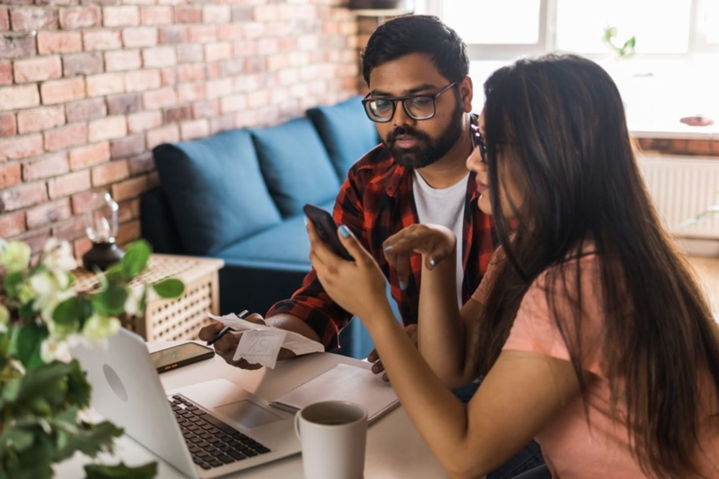 The Impact of Low Economic Growth and Inflation on Households - A Conversation with Eric Parrado, IDB Chief Economist