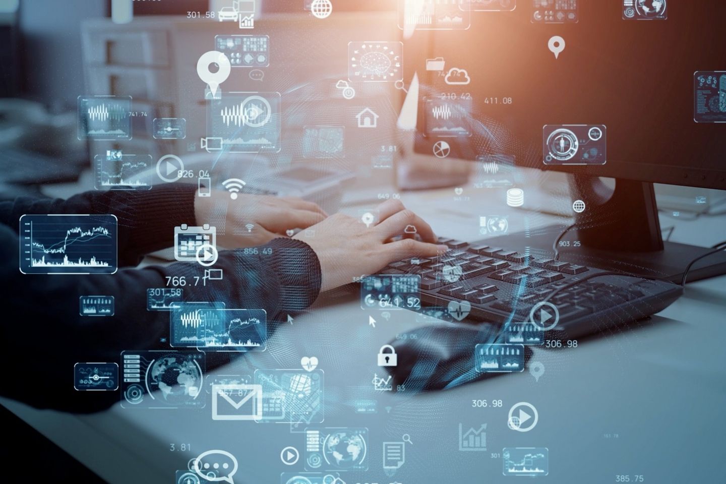 Transformación digital y empleo público