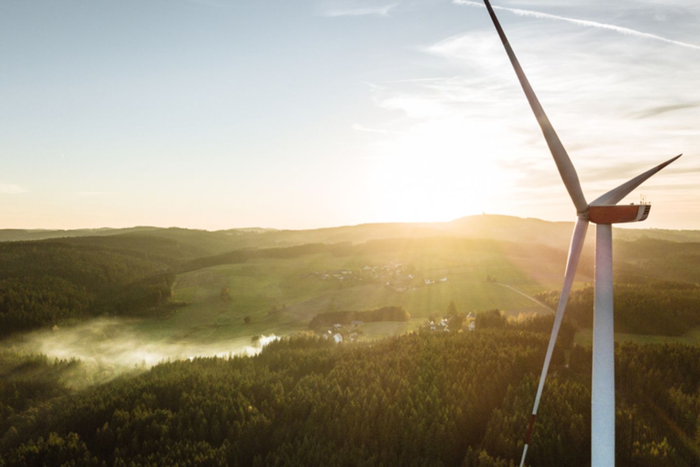 Transición energética